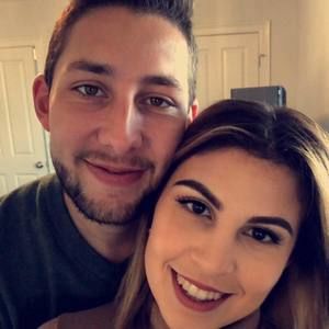 Meet your Posher, Aaron